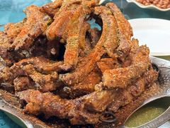 -新疆狼爷烤肉(宋庄店)