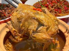 -小匠喜·江西菜(人民广场店)