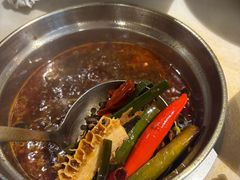 -围炉夜话·潮汕卤水火锅(榕江店)