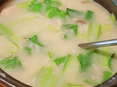 -小城粥道·海胆鲜虾粥(解放广场店)