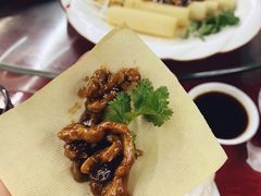 -哈尔滨饺子王·东北菜(鱼鳞浃路店)
