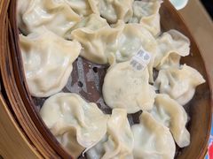 -韩记海鲜饺子旗舰店(红海新区店)