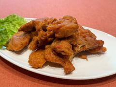 -双合园·海鲜水饺青岛菜(九水东路店)