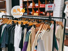 -Champion(武汉国际广场店)