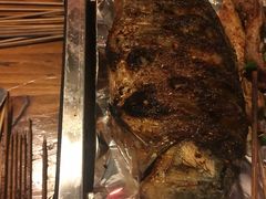 -晓靖轩烧烤(沙河风情店)