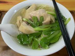 -富源春面馆(四川北路店)