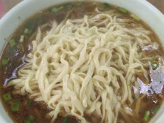 -陈记锅盖面(长江路店)