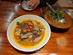 -军子大排档(迎春花园店)