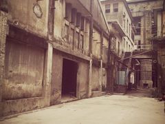 -广州市紫泥堂文化创意园景区