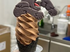 -CORNER CONE GELATO酷矿手作霜淇淋(南头古城店)