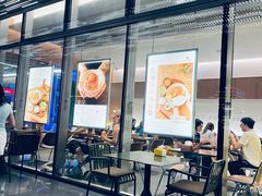 -ITARU食堂·定食料理(西丽店)
