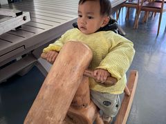 -云栖山谷野奢营地