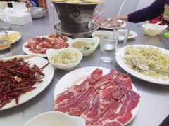 -松明一烤肉馆(鲁园店)