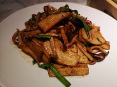 -京味斋·北京烤鸭(华威桥北工大店)