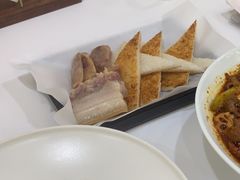 -小厨娘淮扬菜(板桥一店)