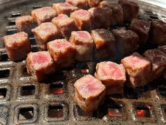 -霸腹烤肉(厦门柚子番店)