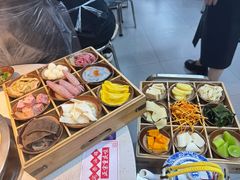 -芈重山老火锅(广州首店)
