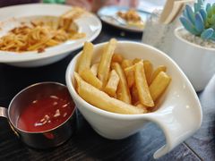-莫多多餐厅
