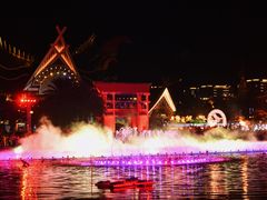 -七彩云南欢乐世界