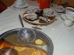 -潮汕大目牛肉火锅(水围店)