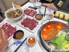 -陈记顺和潮汕牛肉火锅(韩江路店)