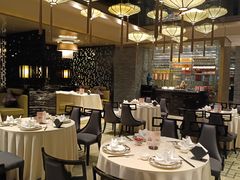 -唐拉雅秀酒店-唐苑中餐厅