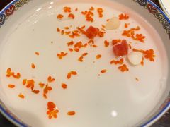 杏仁豆腐-富华斋饽饽铺·宫廷糕点·伴手礼(护国新天地店)