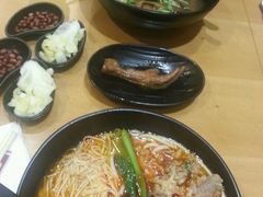 -三千粉牛肉米粉(来客茂店)