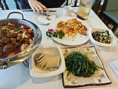 -清真马祥兴菜馆(云南北路店)