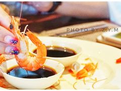 -蜻蜓逐宴全日制西餐厅I古北水镇大酒店