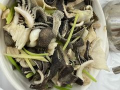 白灼牛三鲜-志和饮食店