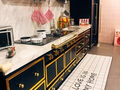 -Lilliput粒粒堡亲子餐厅(置汇旭辉店)