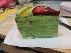 -欢牛蛋糕屋(城西店)