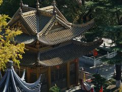 -上海东林寺(金山区)