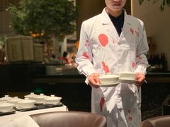 -博林天瑞喜来登酒店·西丽尚膳