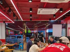 -7只羊·鲜羊肉串·地锅鸡精酿(玄武墨香路店)