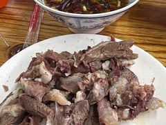 -三中高皇羊肉馆
