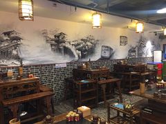 大堂-较场口火锅(九街店)