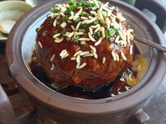 -扬州狮子楼·非遗淮扬菜(总店)