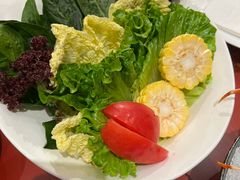-红雀围·海鲜火锅(陆家嘴中心店)