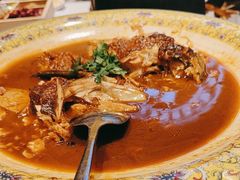 -俭寨大盘鸡·缸子肉·小公鸡·新疆菜(云通店)