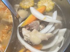 -椰小鸡·琼州糟粕醋(美兰缤纷城店)