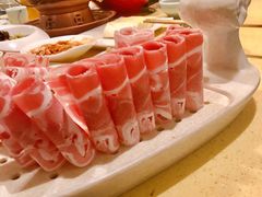 -额尔敦传统涮(体育场店)