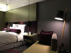 -南京禄口机场雅高铂尔曼大酒店