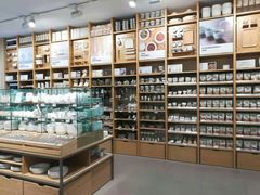 -MUJI无印良品(武汉世界城广场店)