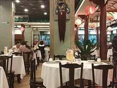 -金城大酒店-中餐厅(汾江中路店)