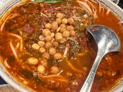 多味酸汤牛肉米线-多味居(剪子巷店)
