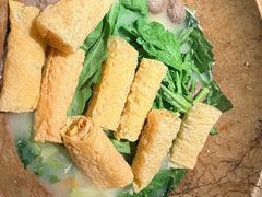 -云荷里·蒸汽石锅鱼·云南菜(中发百旺店)