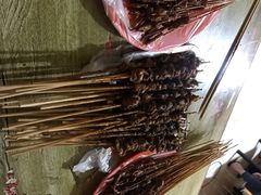 -十里铺铁板鱿鱼