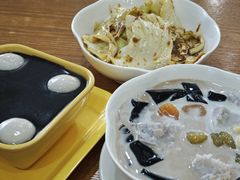 -爱乐信甜品(石湾店)